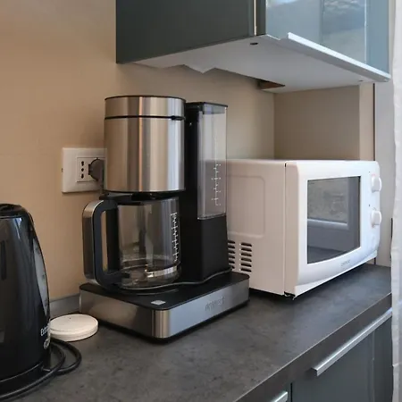Desenzanoloft Official Partner Marriott Homes & - A Casa Di Sara Family With Private Parking アパート