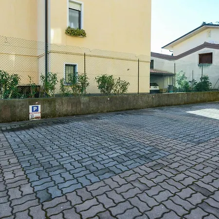 Desenzanoloft Official Partner Marriott Homes & - A Casa Di Sara Family With Private Parking *