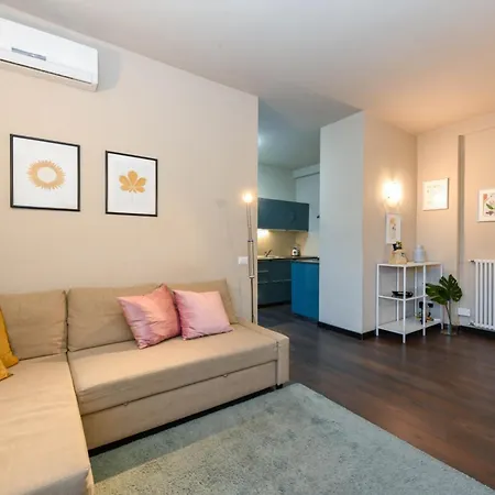 Desenzanoloft Official Partner Marriott Homes & - A Casa Di Sara Family With Private Parking * Ντεζεντσάνο ντελ Γκάρντα