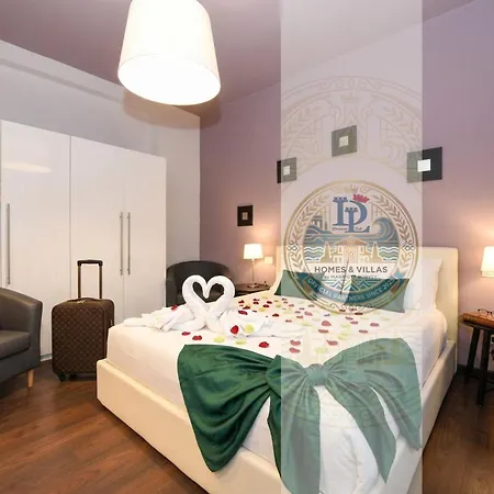 Appartement A Casa Di Sara Family With Private Parking Desenzanoloft Official Partner Homes & By Marriott Bonvoy *
