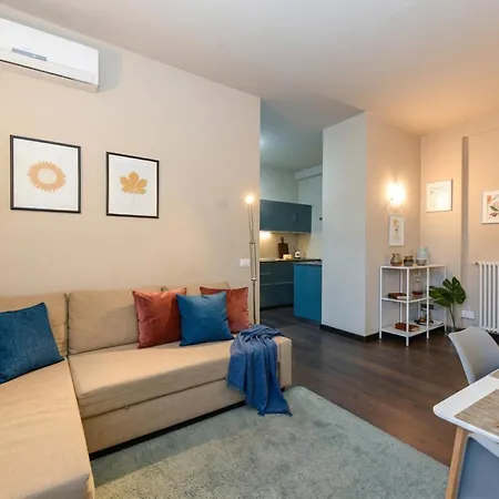 A Casa Di Sara Family With Private Parking Desenzanoloft Official Partner Homes & By Marriott Bonvoy *