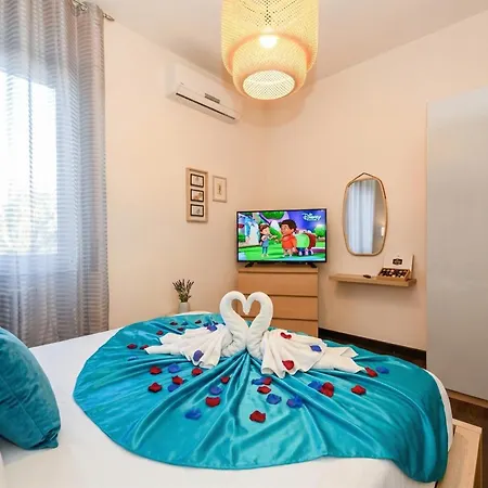 A Casa Di Sara Family With Private Parking Desenzanoloft Official Partner Homes & By Marriott Bonvoy *