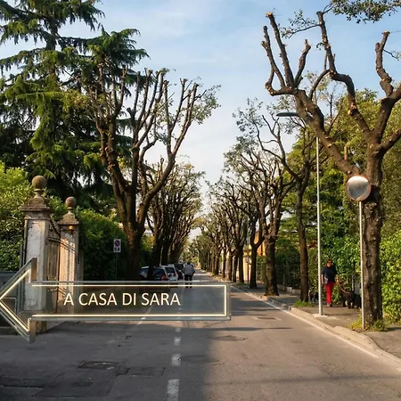 A Casa Di Sara Family With Private Parking Desenzanoloft Official Partner Homes & By Marriott Bonvoy