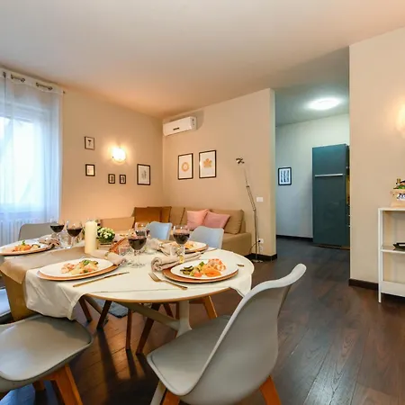Apartment Desenzanoloft A Casa Di Sara